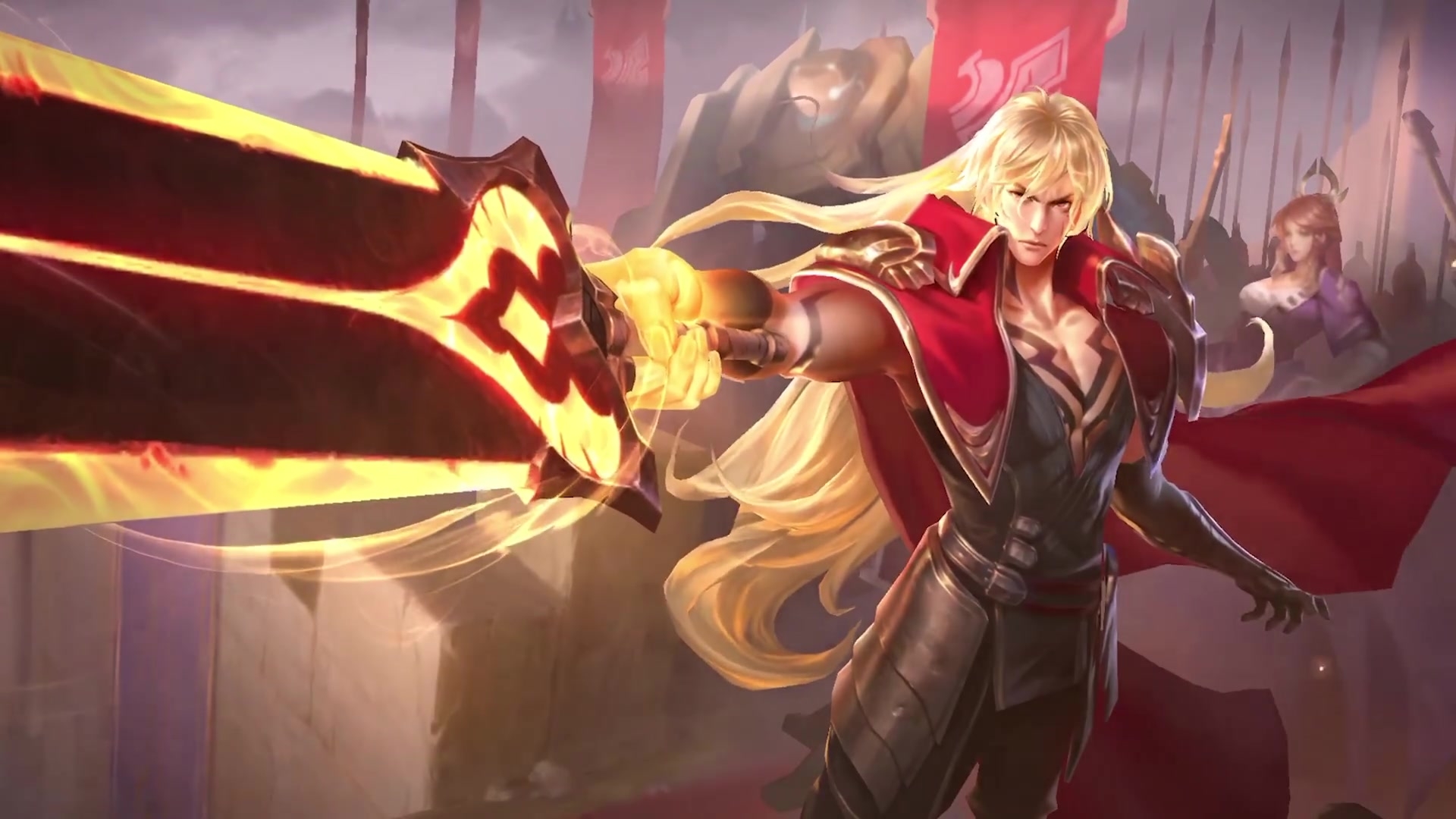 火热的球队 火热的球队