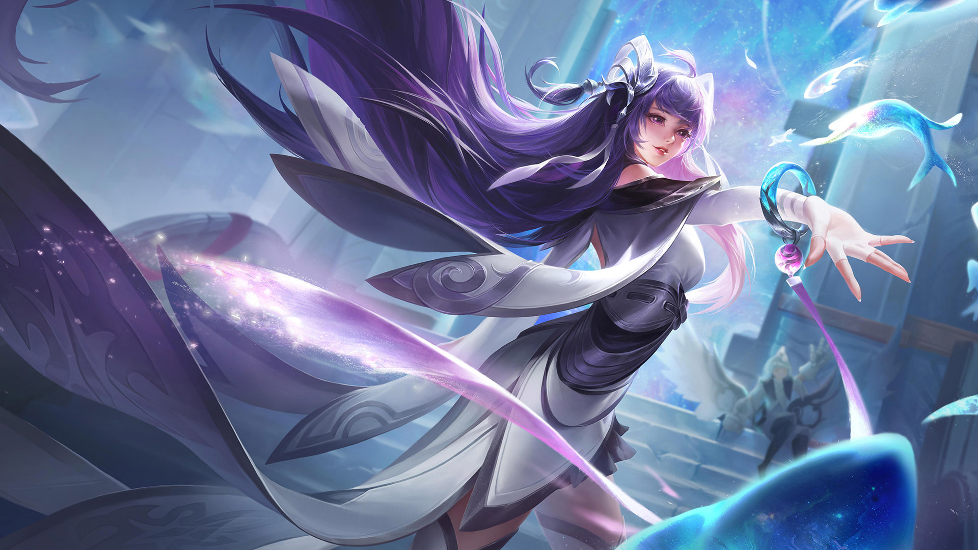 动的治愈力 动的治愈力